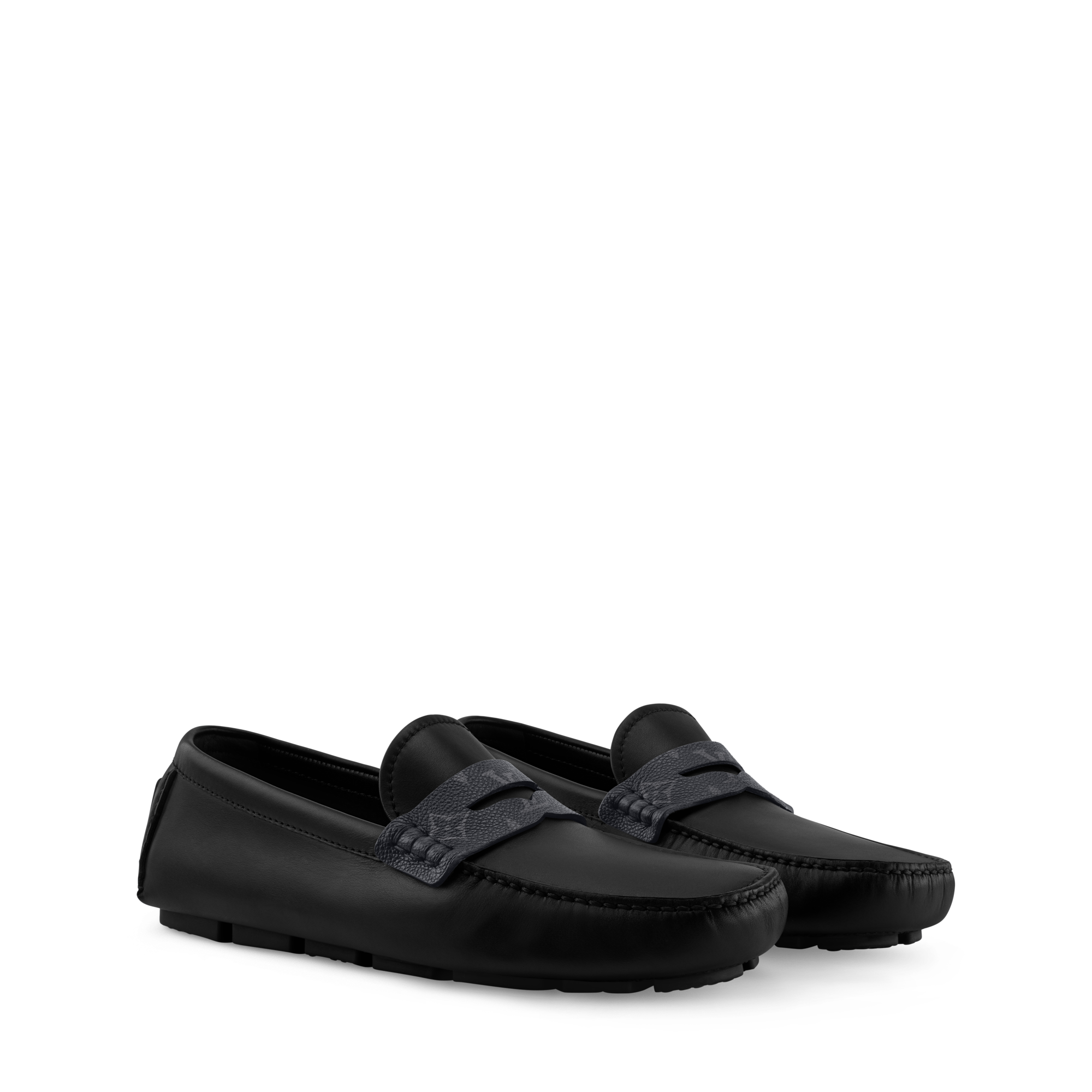 LV Monza Moccasin - Shoes 1AIYNG | LOUIS VUITTON